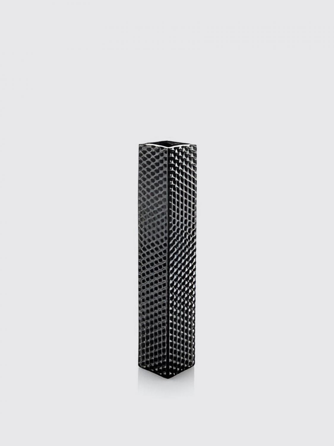 IVV VASES: Vases lifestyle Ivv, Black - Img 1