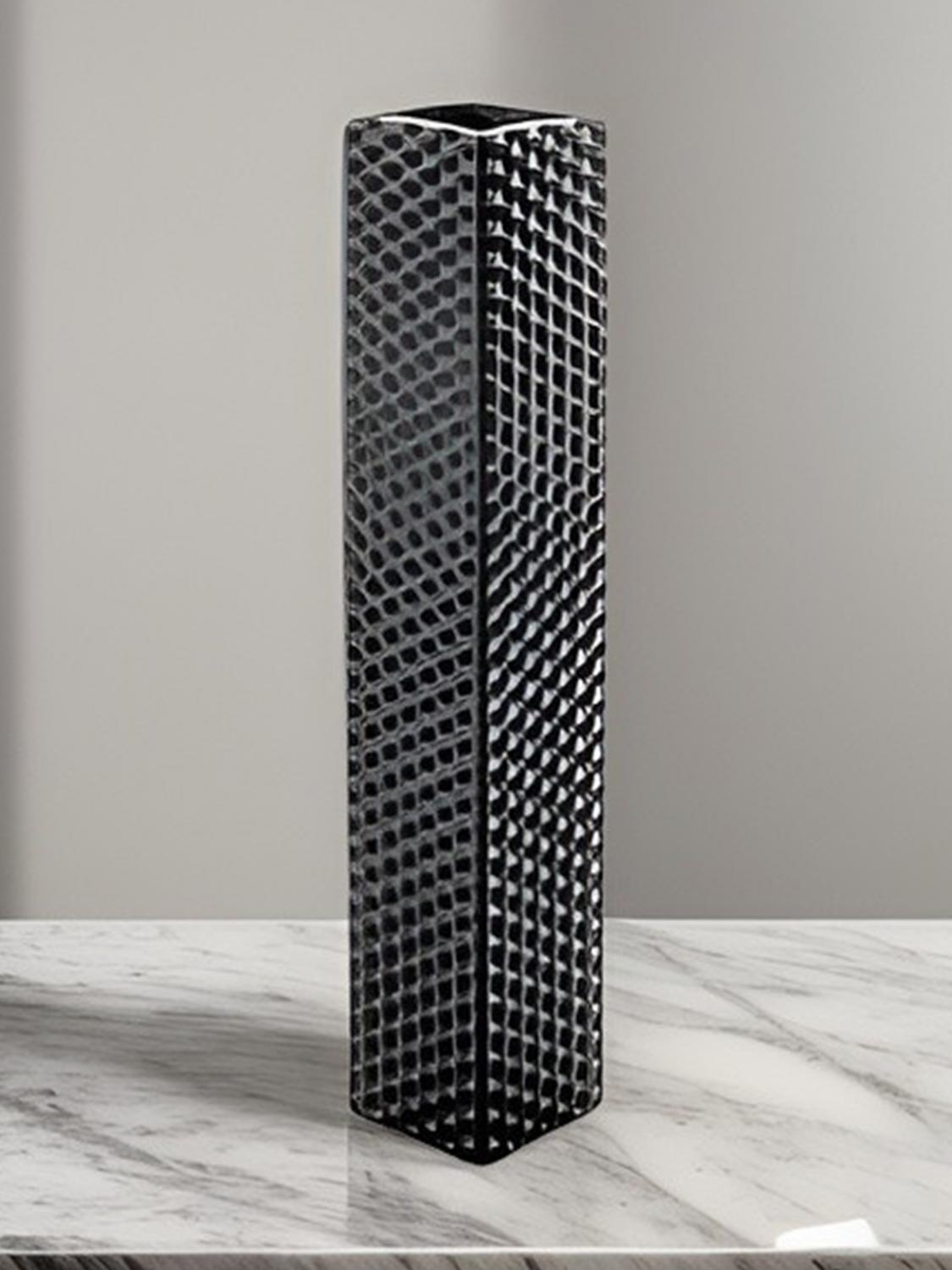 IVV VASES: Vases lifestyle Ivv, Black - Img 2