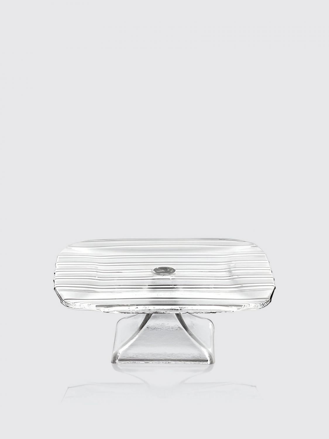 IVV DISHWARE: Dishware lifestyle Ivv, Transparent - Img 1