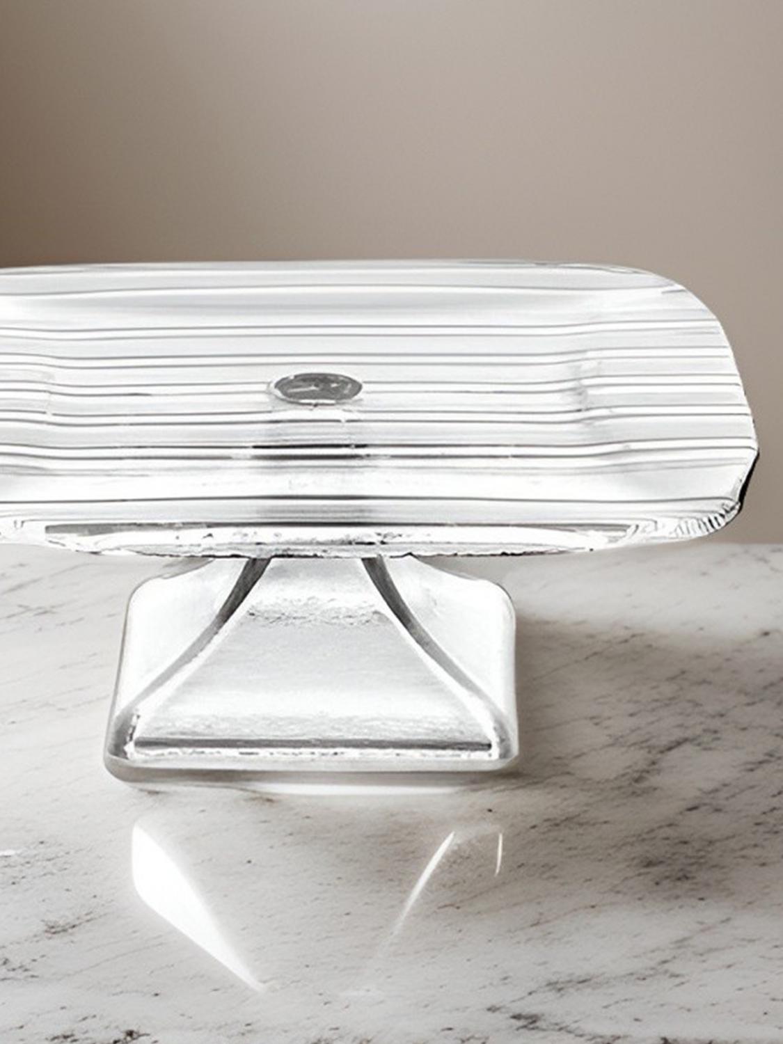 IVV DISHWARE: Dishware lifestyle Ivv, Transparent - Img 2