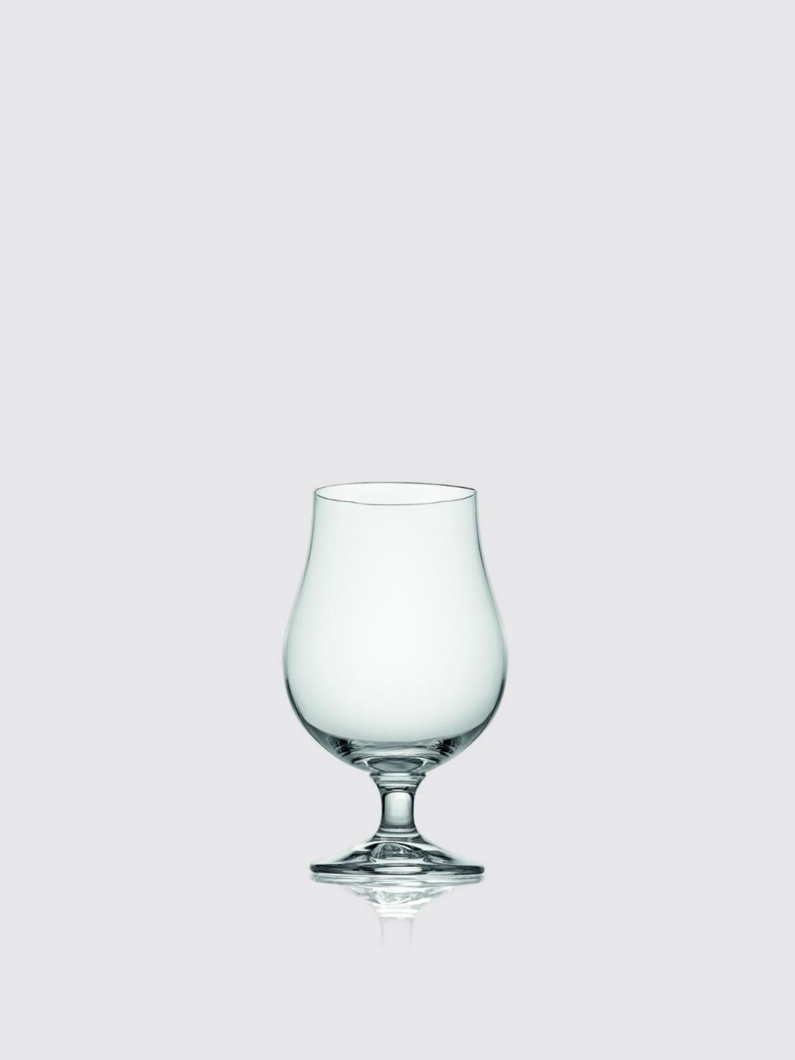 IVV GLASSWARE: Glassware lifestyle Ivv, 트랜스페어런트 - Img 1