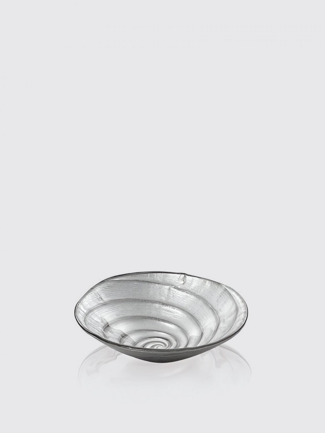 IVV DISHWARE: Dishware lifestyle Ivv, Silver - Img 1