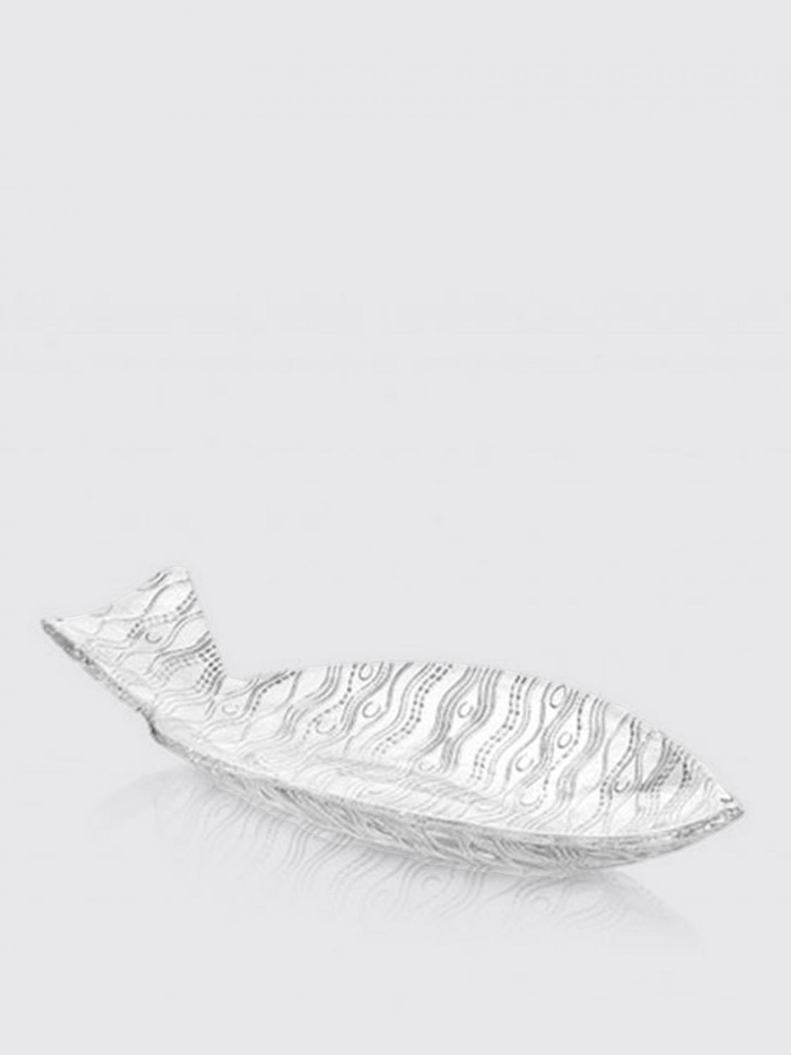 IVV DISHWARE: Dishware lifestyle Ivv, Transparent - Img 1