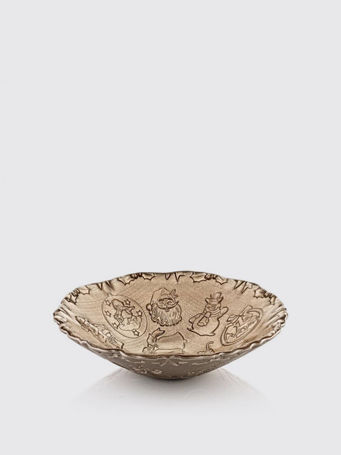 IVV DISHWARE: Dishware lifestyle Ivv, Gold - Img 1