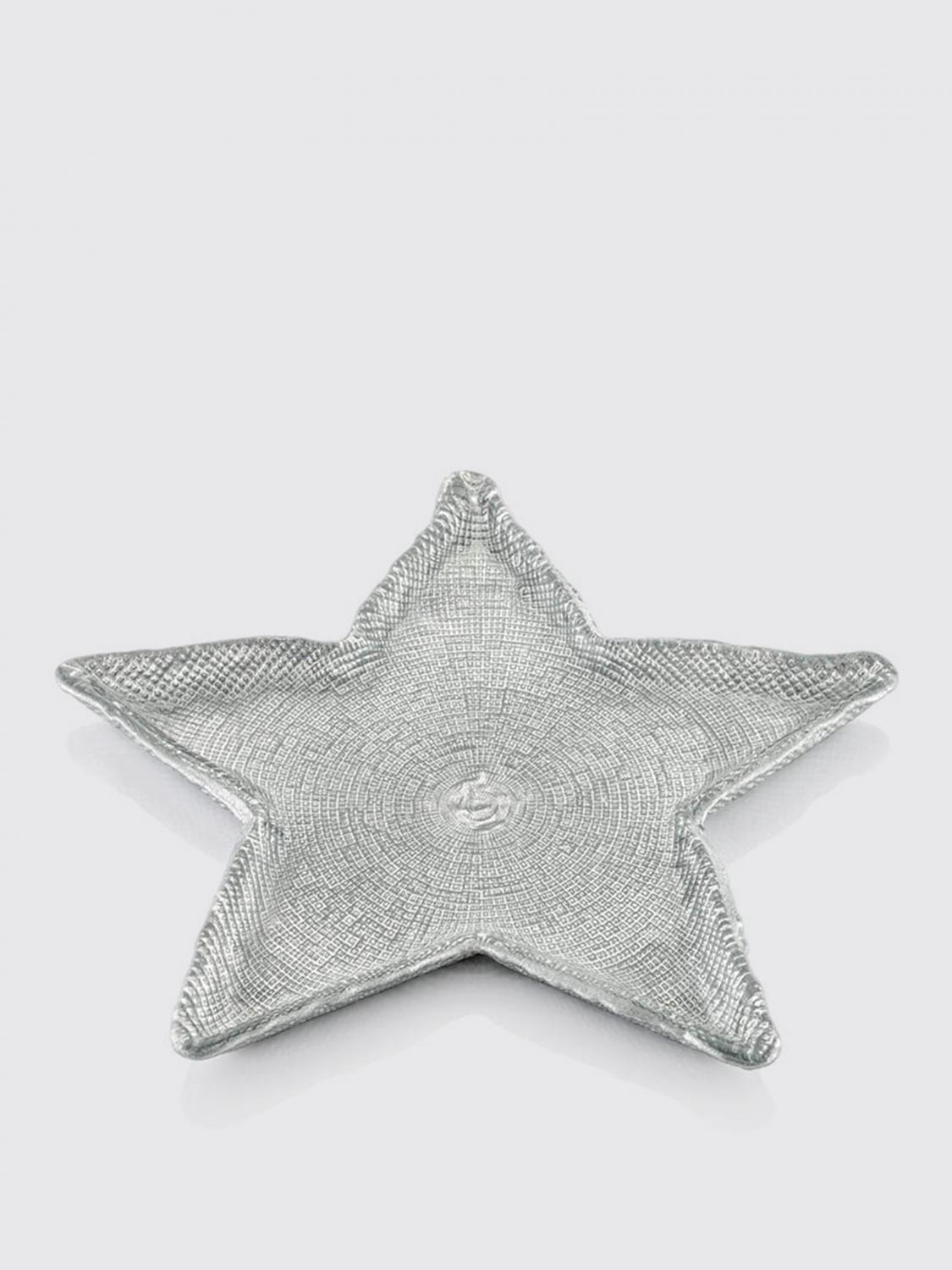 IVV TABLETTS: Geschirr lifestyle Ivv, Silber - Img 1