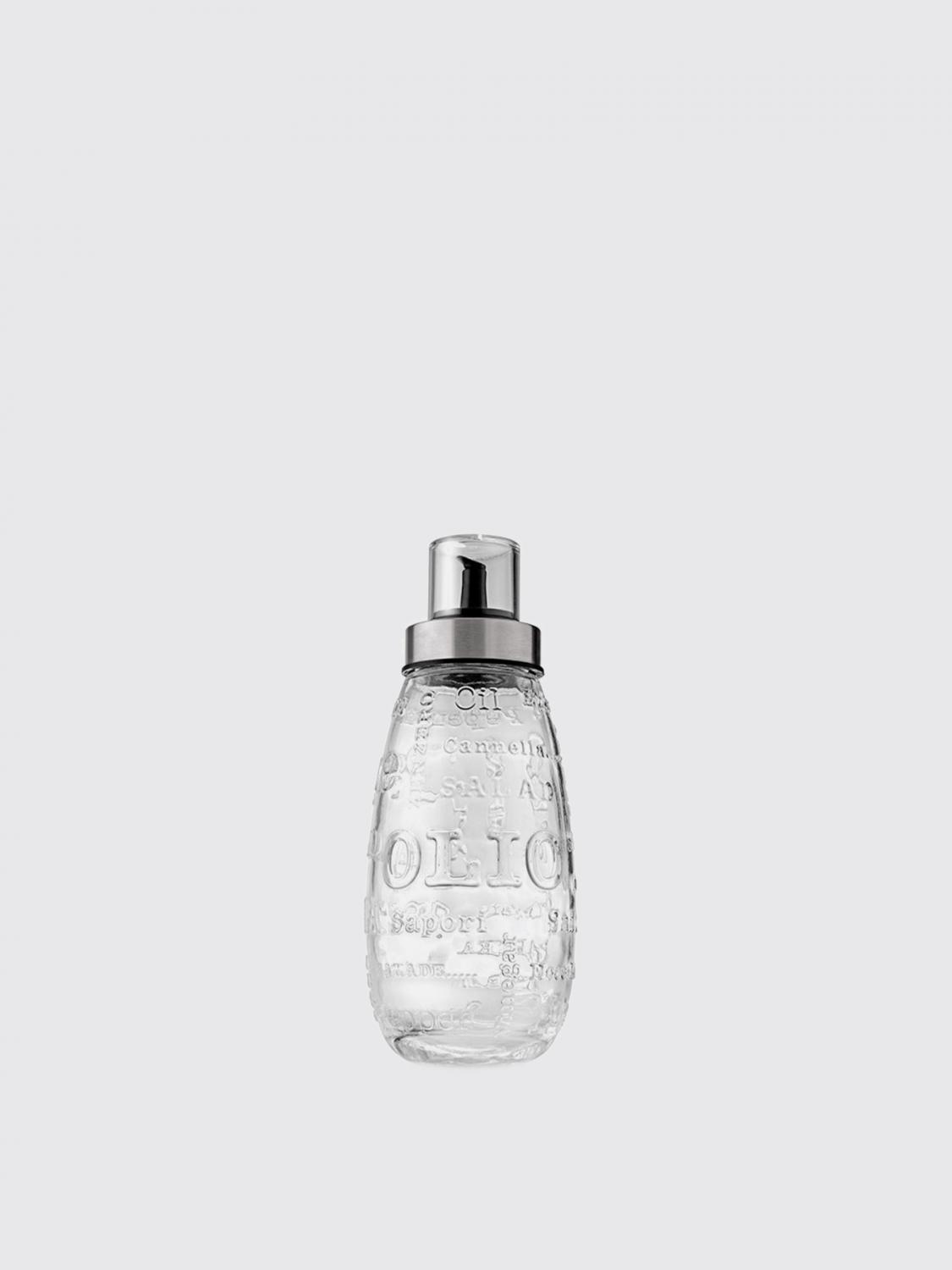 IVV DISHWARE: Dishware lifestyle Ivv, Transparent - Img 1