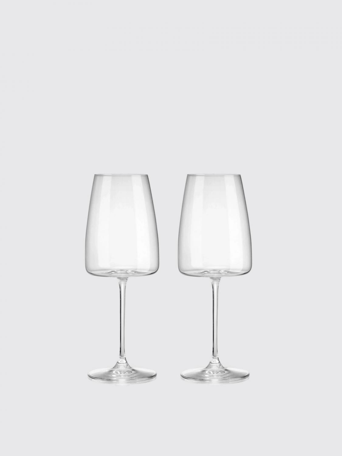 IVV GLASSWARE: Glassware lifestyle Ivv, Transparent - Img 1