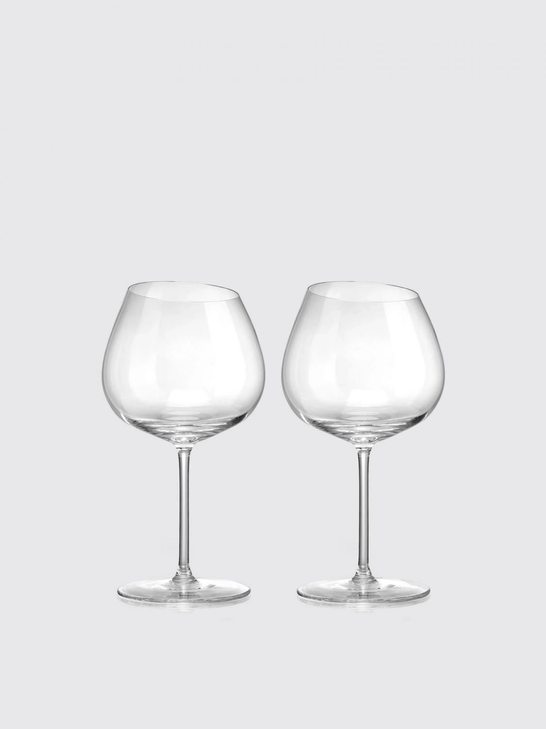 IVV GLASSWARE: Glassware lifestyle Ivv, 트랜스페어런트 - Img 1