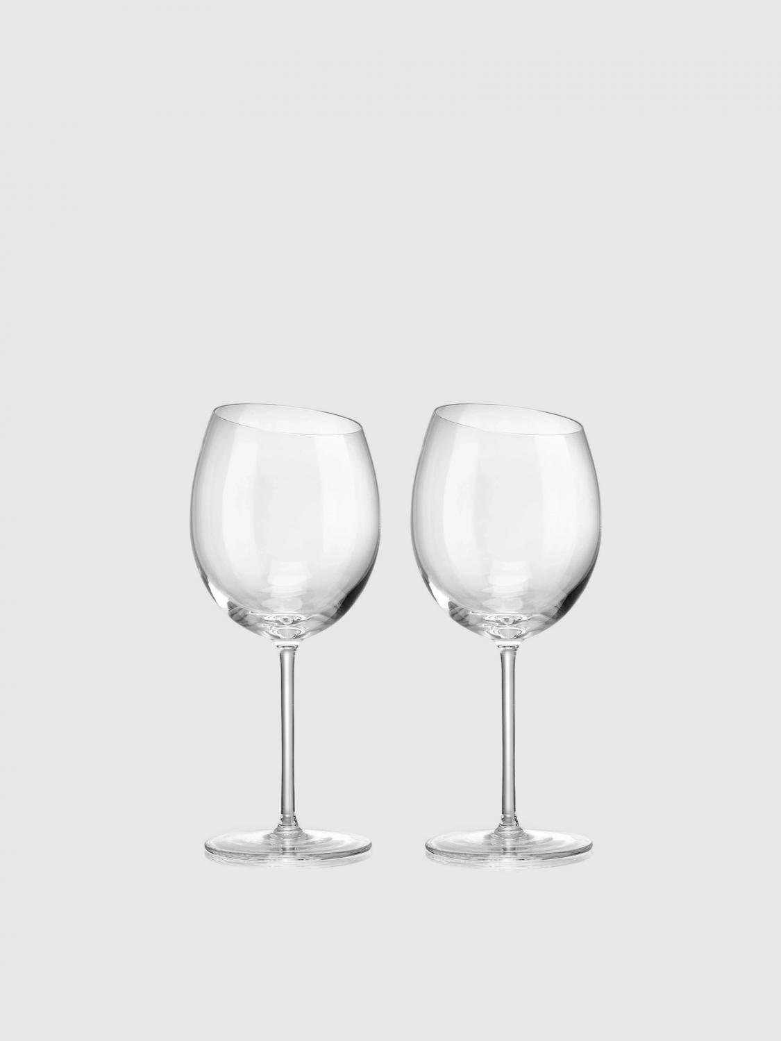 IVV GLASSWARE: Glassware lifestyle Ivv, 트랜스페어런트 - Img 1