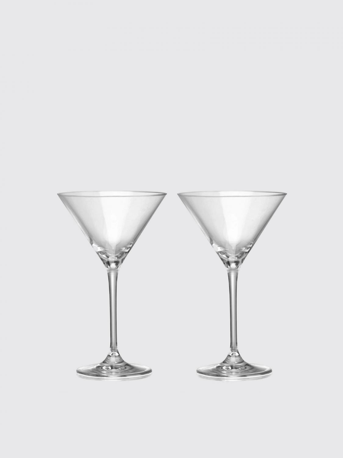 IVV GLASSWARE: Glassware lifestyle Ivv, 트랜스페어런트 - Img 1