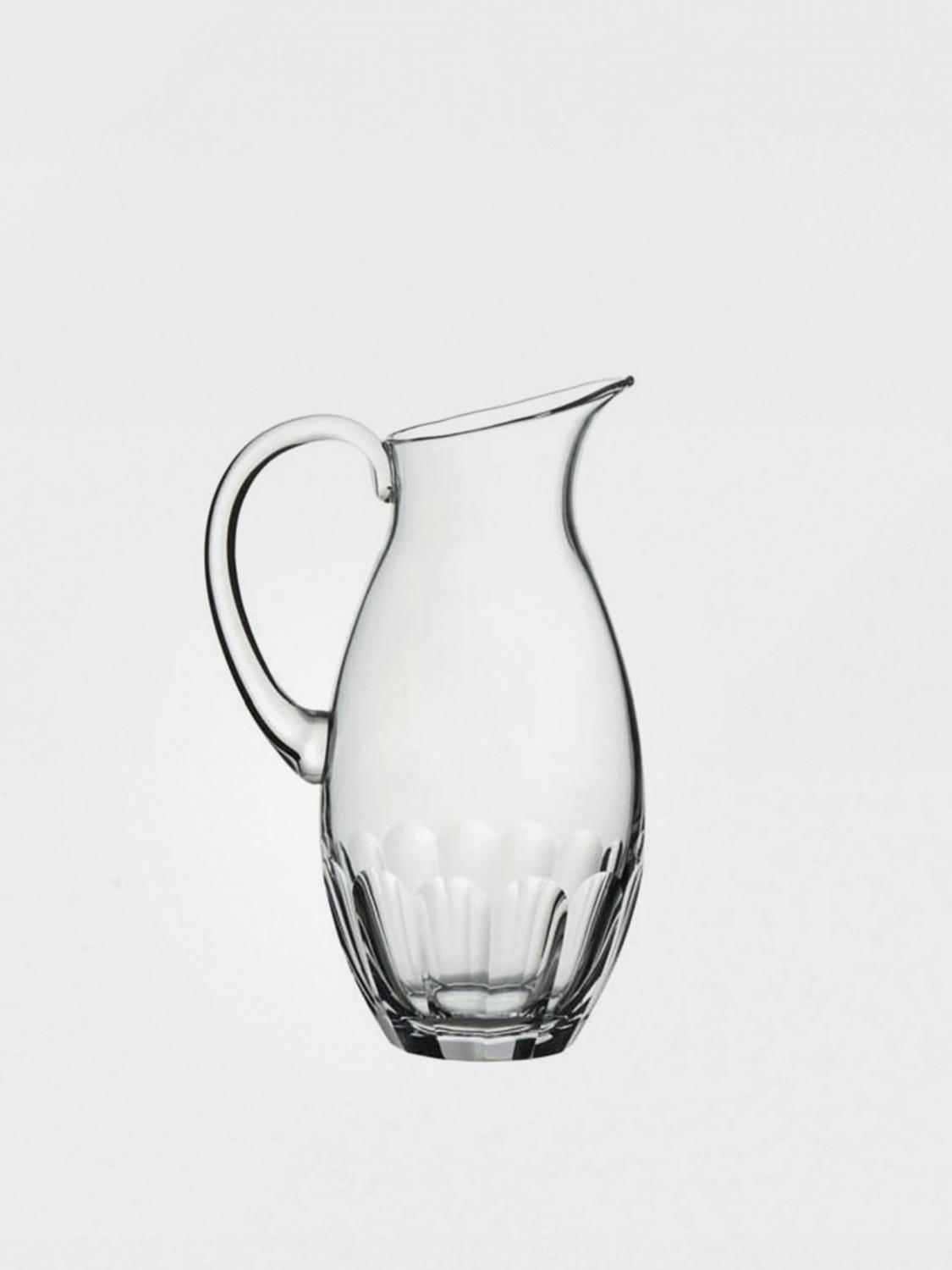 ROGASKA ACCESSORI DECORATIVI: Caraffa Aida Rogaska in cristallo , Fantasia - Img 1