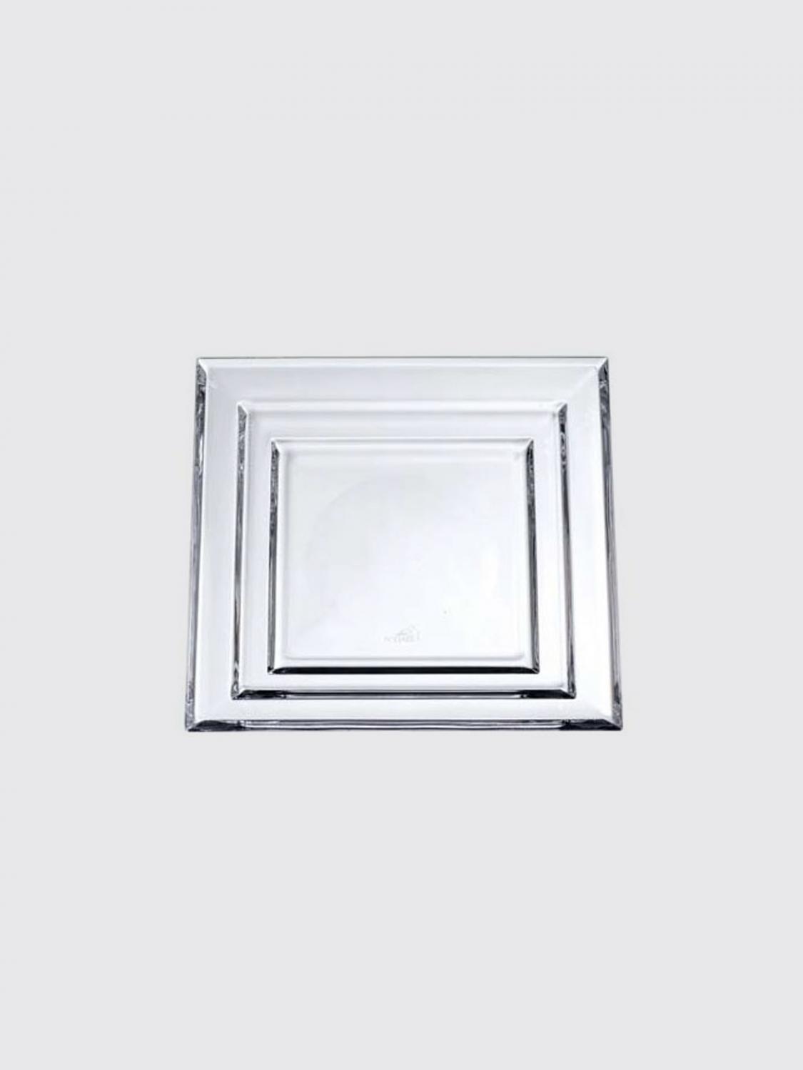 ROGASKA DISHWARE: Decorative accessories lifestyle Rogaska, Multicolor - Img 1