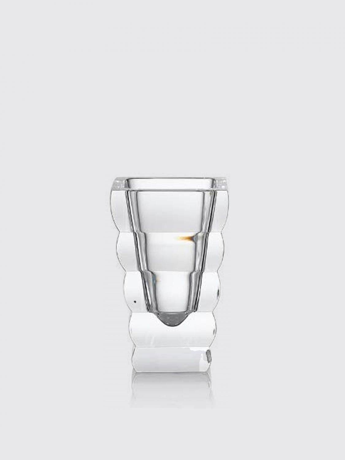 ROGASKA VASES: Vases lifestyle Rogaska, Multicolor - Img 1