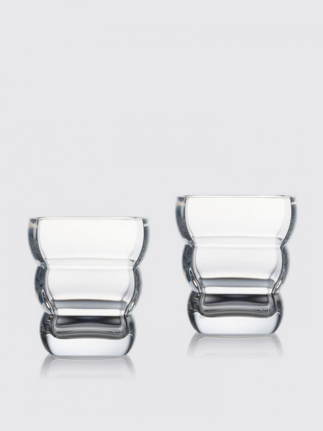 ROGASKA GLASSWARE: Glassware lifestyle Rogaska, Multicolor - Img 1