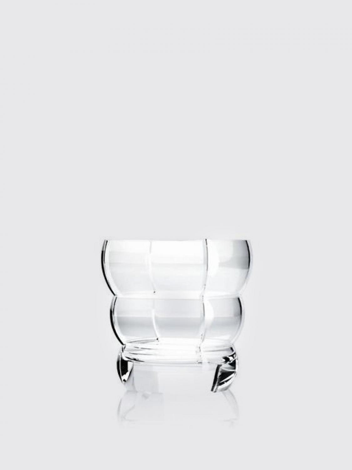 ROGASKA GLASSWARE: Glassware lifestyle Rogaska, Multicolor - Img 2