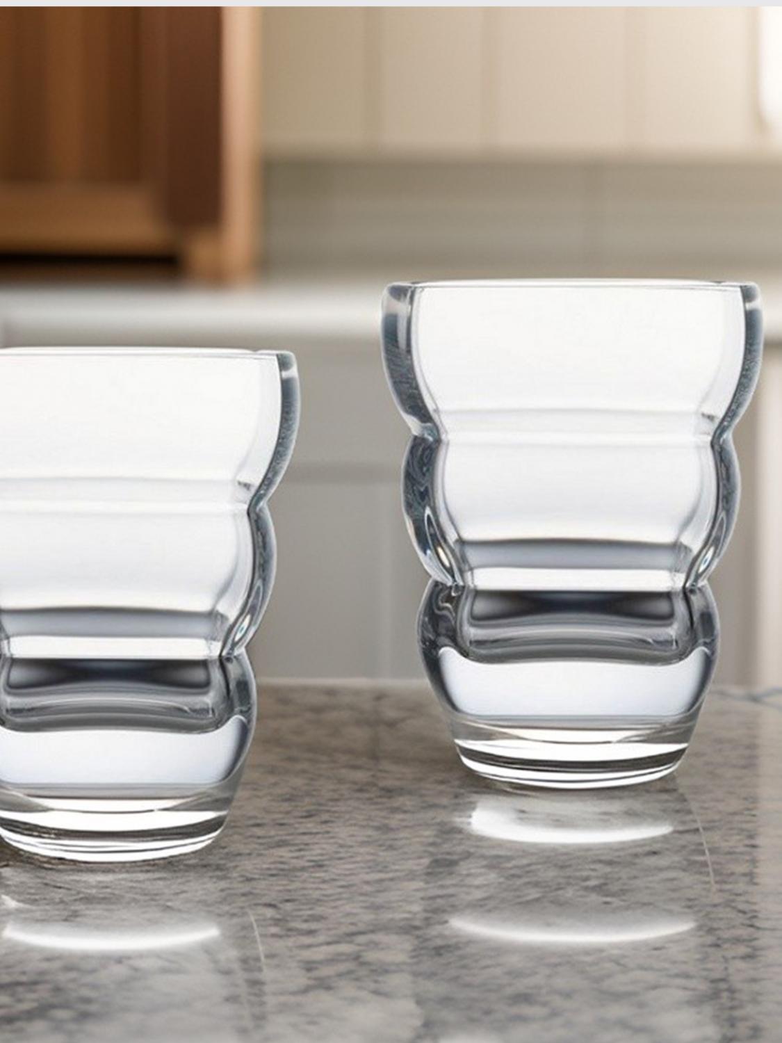 ROGASKA GLASSWARE: Glassware lifestyle Rogaska, Multicolor - Img 3