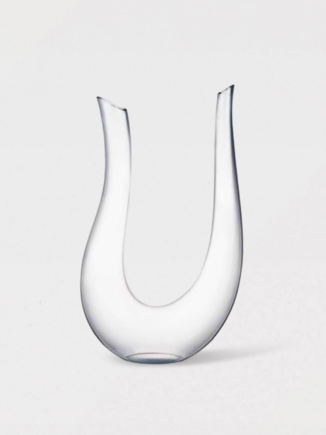 ROGASKA BOTTLES AND PITCHERS: Bottles and pitchers lifestyle Rogaska, Multicolor - Img 1