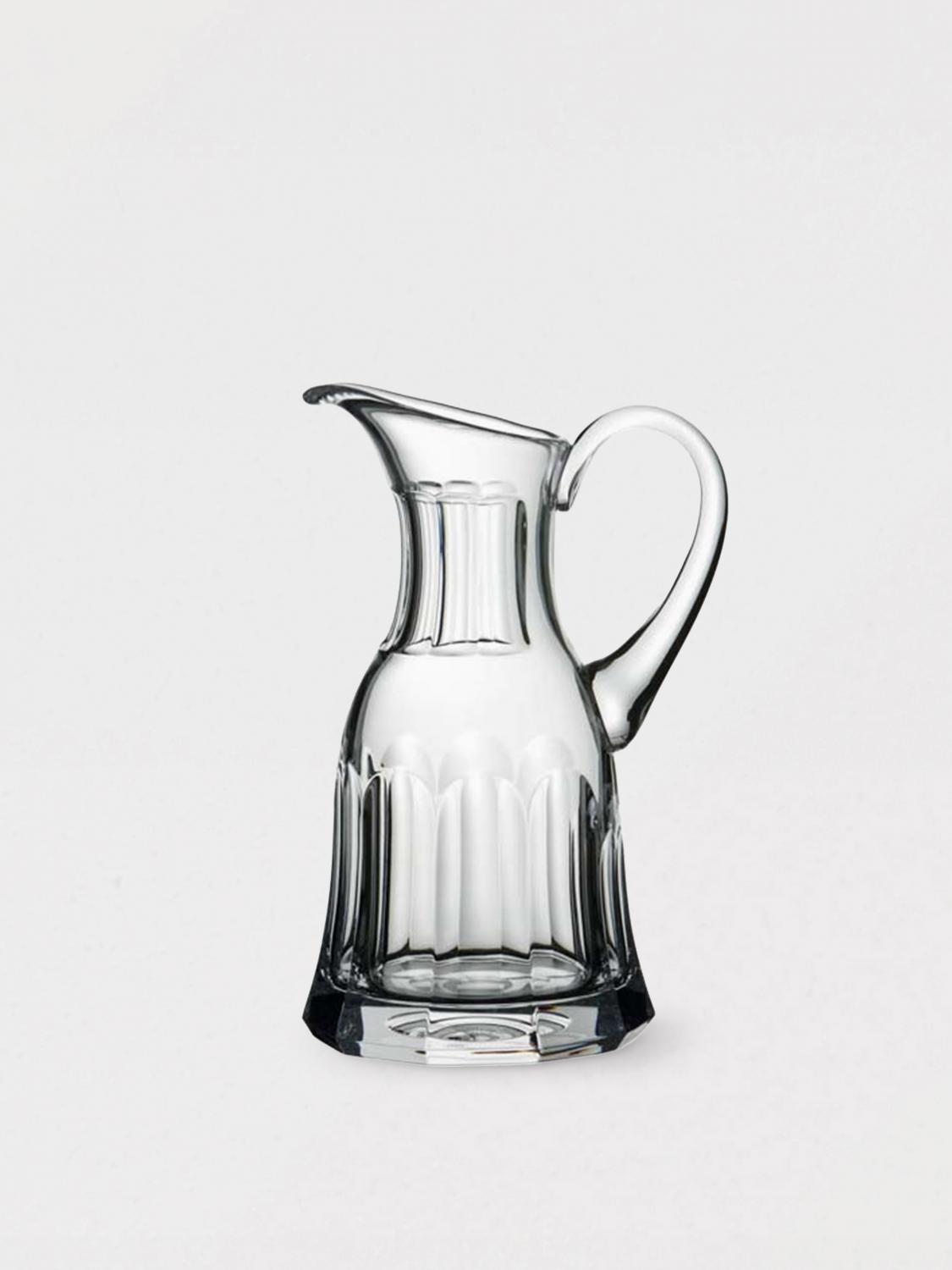ROGASKA BOTTLES AND PITCHERS: Bottles and pitchers lifestyle Rogaska, Multicolor - Img 1