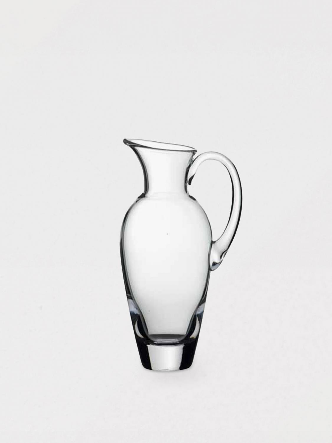 ROGASKA BOTTLES AND PITCHERS: Bottles and pitchers lifestyle Rogaska, Multicolor - Img 1