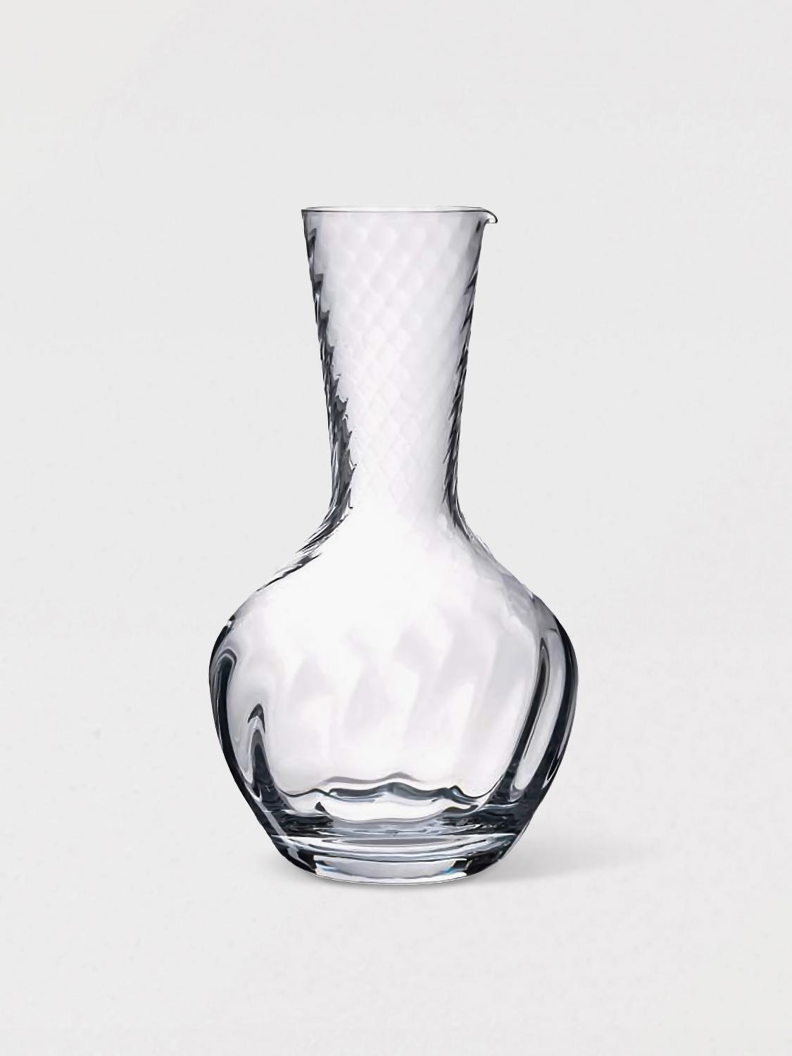 ROGASKA BOTTLES AND PITCHERS: Bottles and pitchers lifestyle Rogaska, Multicolor - Img 1