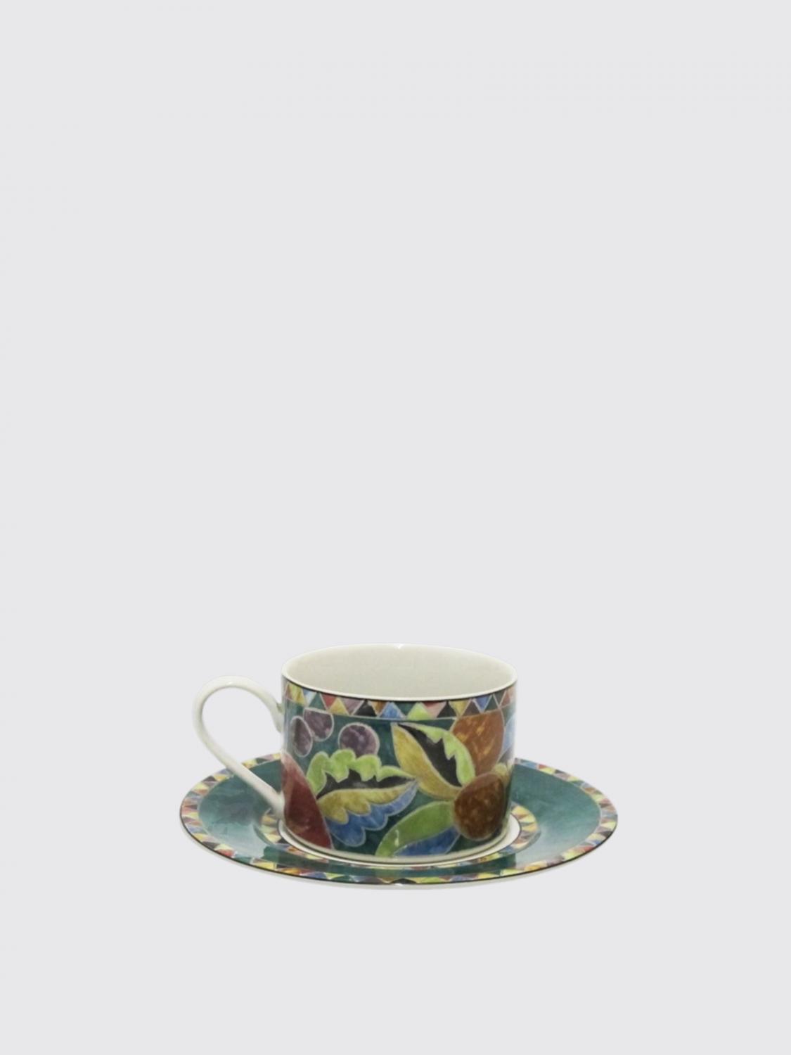 ROGASKA THÉ ET CAFÉ: Thé et café lifestyle Rogaska, Multicolore - Img 1