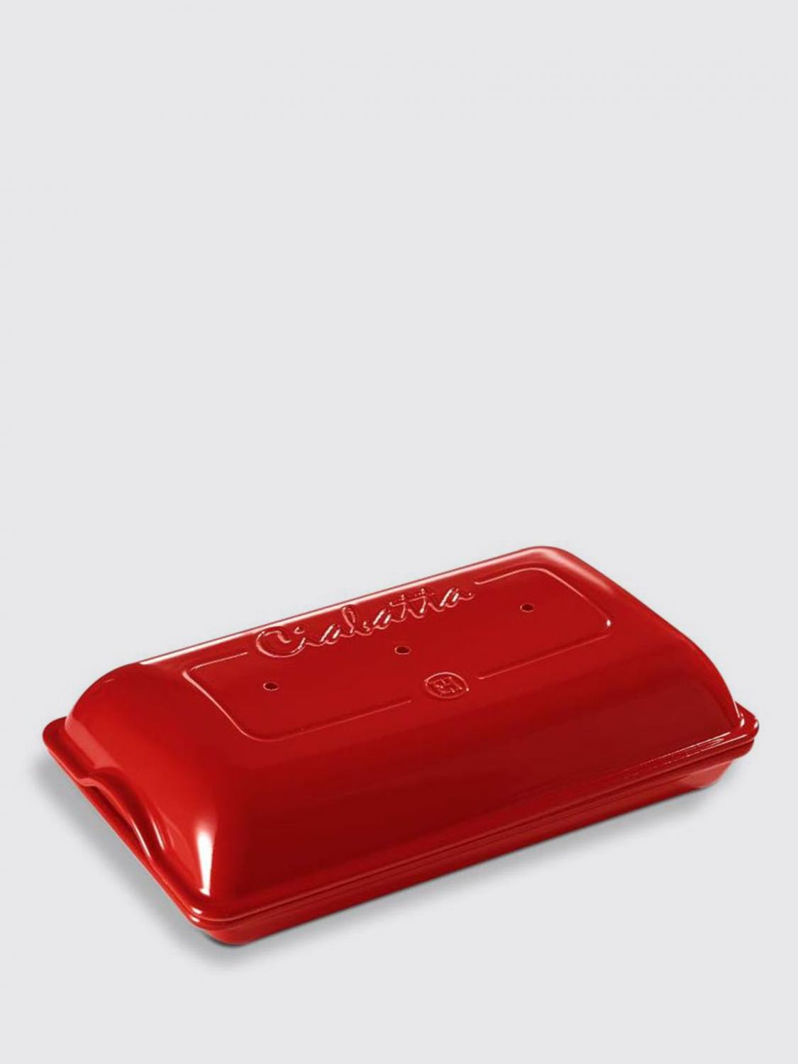 EMILE HENRY KITCHEN ACCESSORIES: Kitchen accessories lifestyle Emile Henry, Multicolor - Img 1