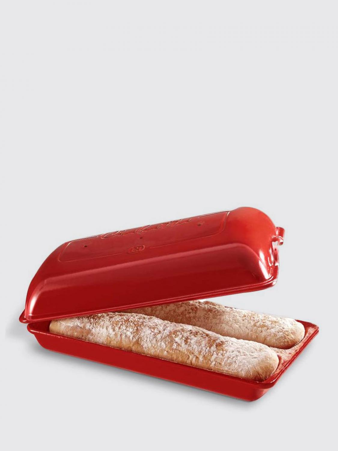 EMILE HENRY KITCHEN ACCESSORIES: Kitchen accessories lifestyle Emile Henry, Multicolor - Img 3