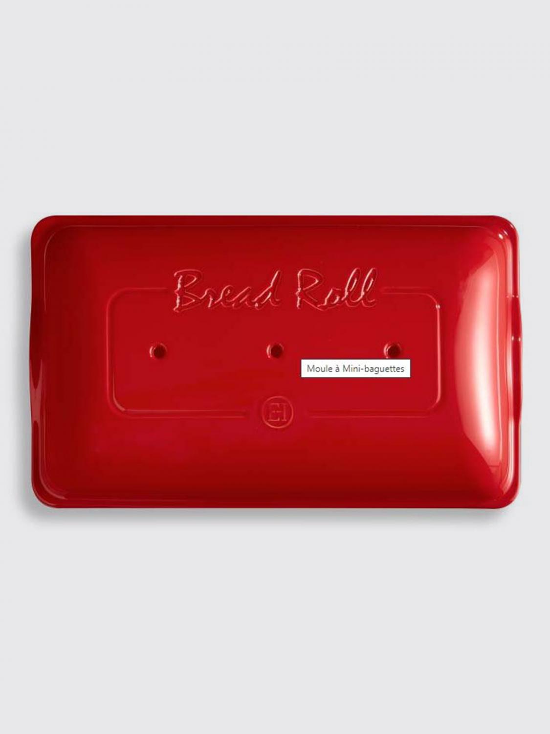 EMILE HENRY KITCHEN ACCESSORIES: Kitchen accessories lifestyle Emile Henry, Multicolor - Img 2