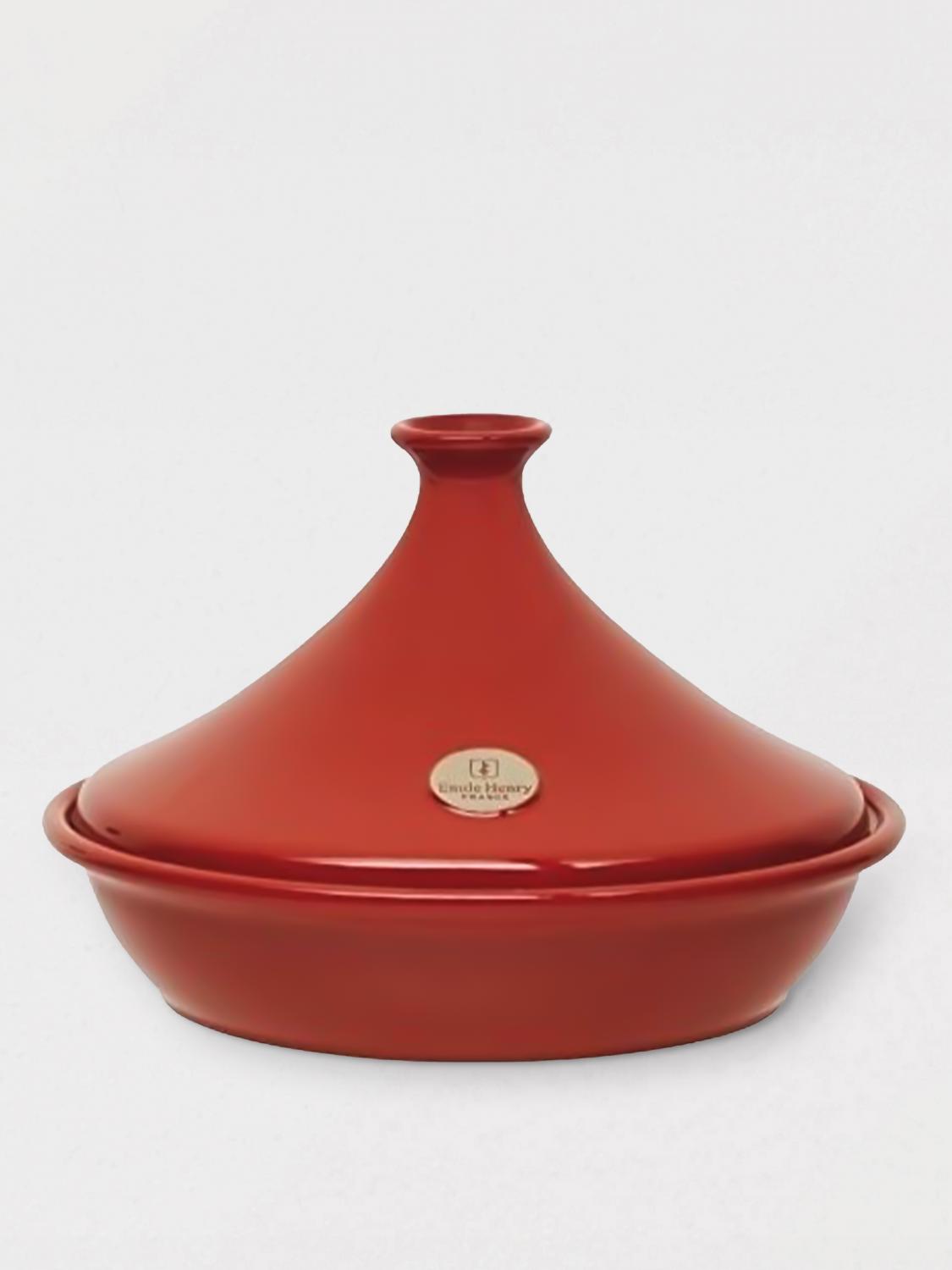 EMILE HENRY KITCHEN ACCESSORIES: Kitchen accessories lifestyle Emile Henry, Multicolor - Img 1