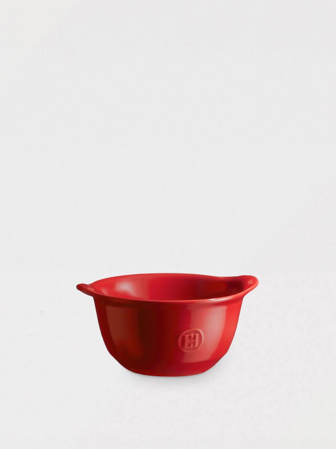EMILE HENRY KITCHEN ACCESSORIES: Kitchen accessories lifestyle Emile Henry, Multicolor - Img 1