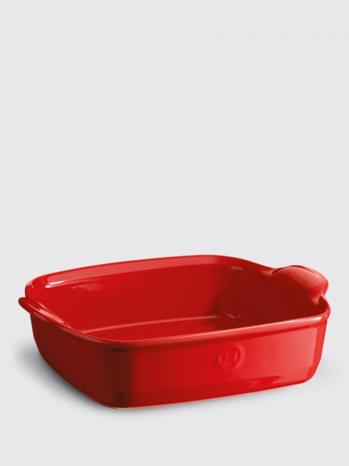 EMILE HENRY KITCHEN ACCESSORIES: Kitchen accessories lifestyle Emile Henry, Multicolor - Img 1