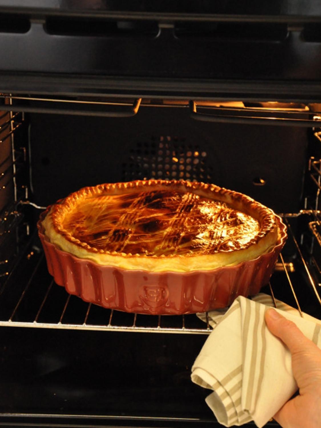 EMILE HENRY KITCHEN ACCESSORIES: Kitchen accessories lifestyle Emile Henry, Multicolor - Img 2