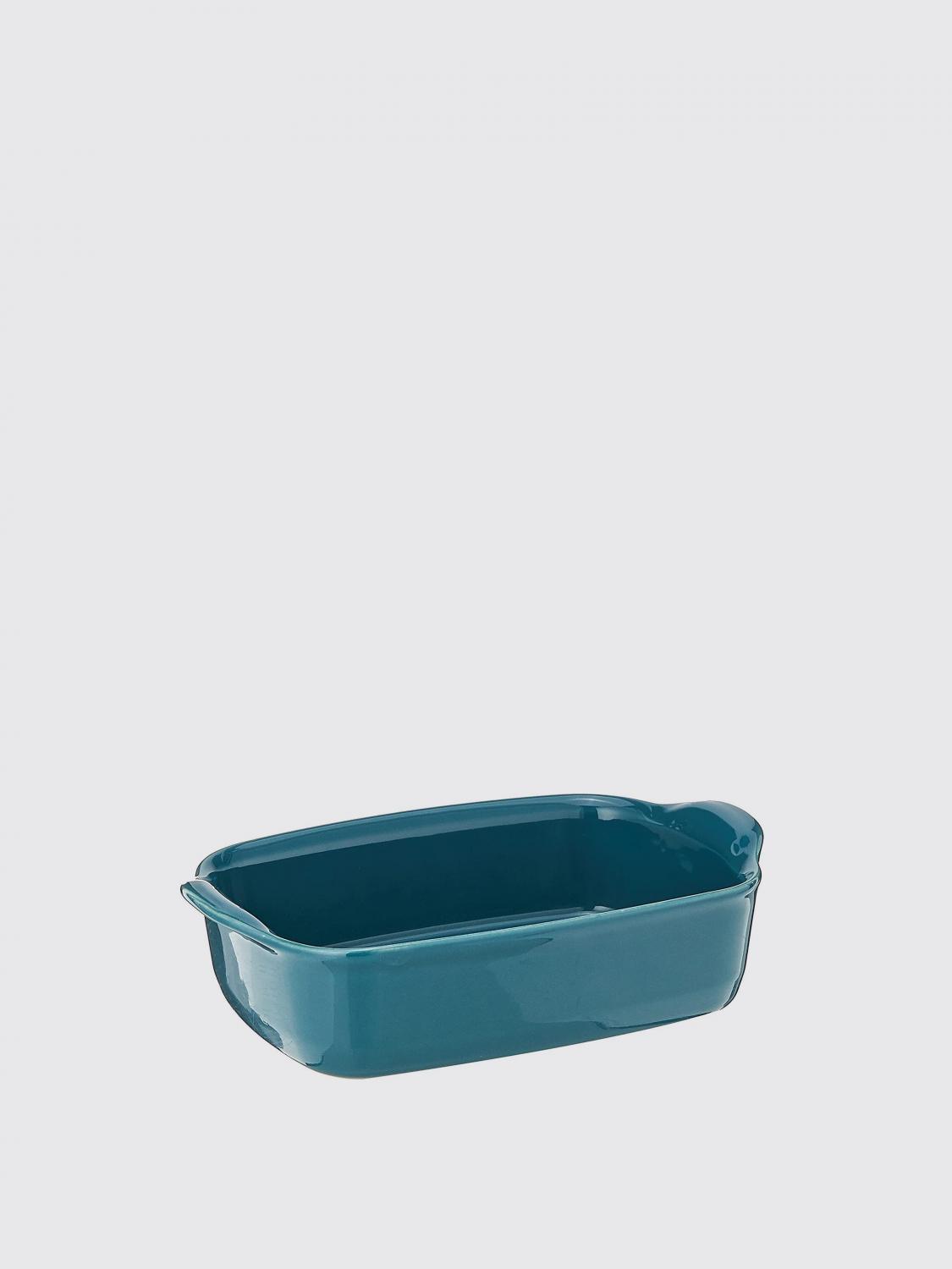 EMILE HENRY KITCHEN ACCESSORIES: Kitchen accessories lifestyle Emile Henry, Blue - Img 1