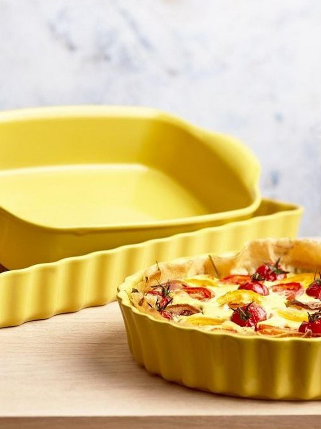 EMILE HENRY KITCHEN ACCESSORIES: Kitchen accessories lifestyle Emile Henry, 印花/多色 - Img 2