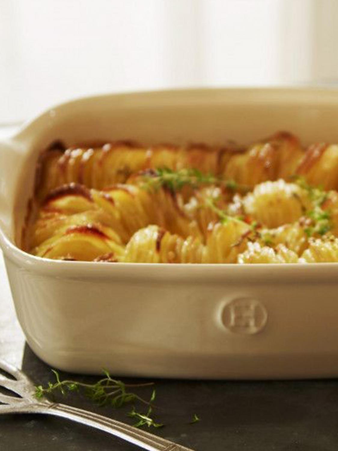 EMILE HENRY KITCHEN ACCESSORIES: Kitchen accessories lifestyle Emile Henry, Multicolor - Img 2