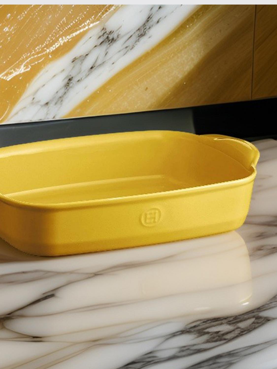 EMILE HENRY KITCHEN ACCESSORIES: Kitchen accessories lifestyle Emile Henry, Multicolor - Img 2