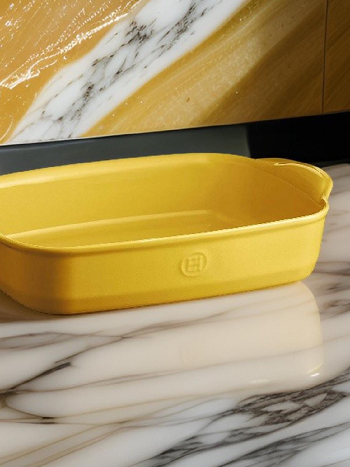 EMILE HENRY KITCHEN ACCESSORIES: Kitchen accessories lifestyle Emile Henry, Multicolor - Img 2