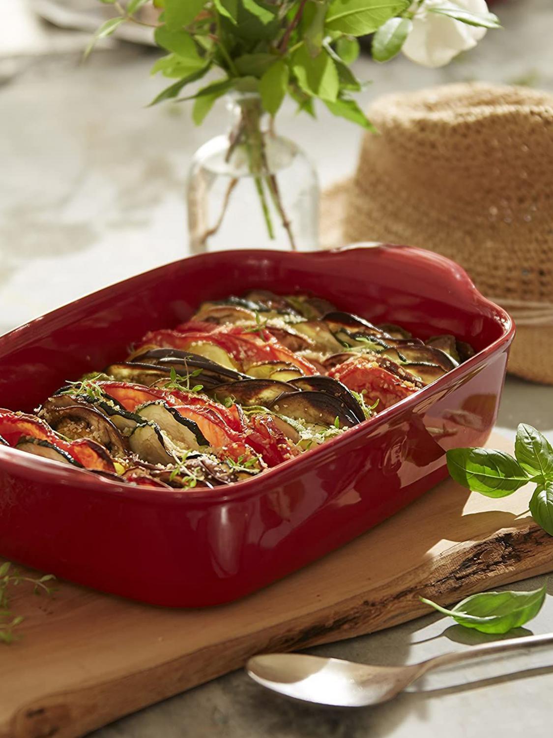 EMILE HENRY KITCHEN ACCESSORIES: Kitchen accessories lifestyle Emile Henry, Multicolor - Img 2