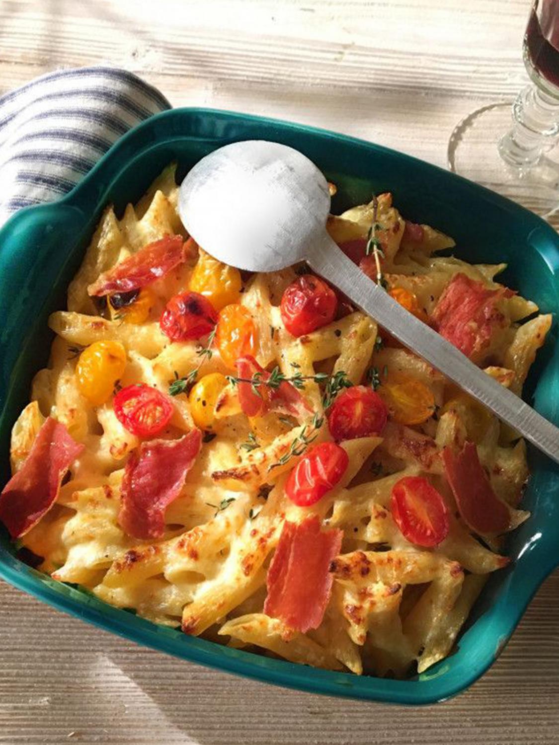 EMILE HENRY KITCHEN ACCESSORIES: Kitchen accessories lifestyle Emile Henry, Multicolor - Img 2