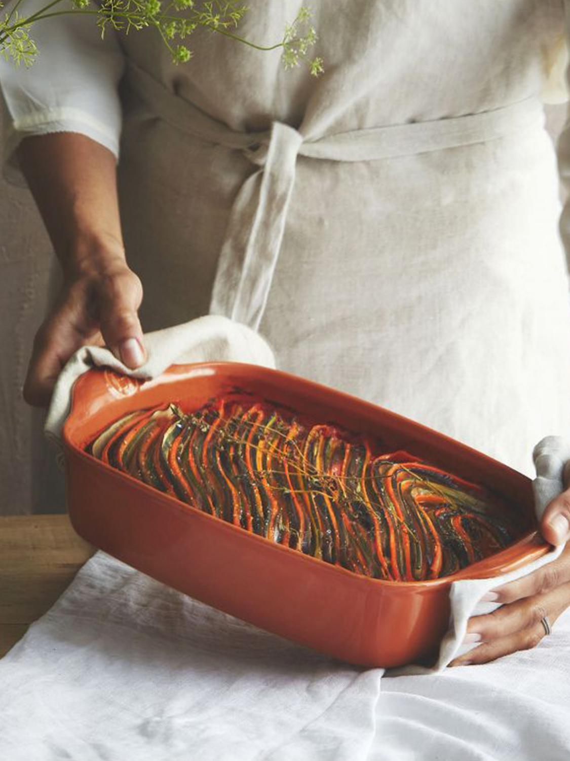 EMILE HENRY KITCHEN ACCESSORIES: Kitchen accessories lifestyle Emile Henry, マルチカラー - Img 2