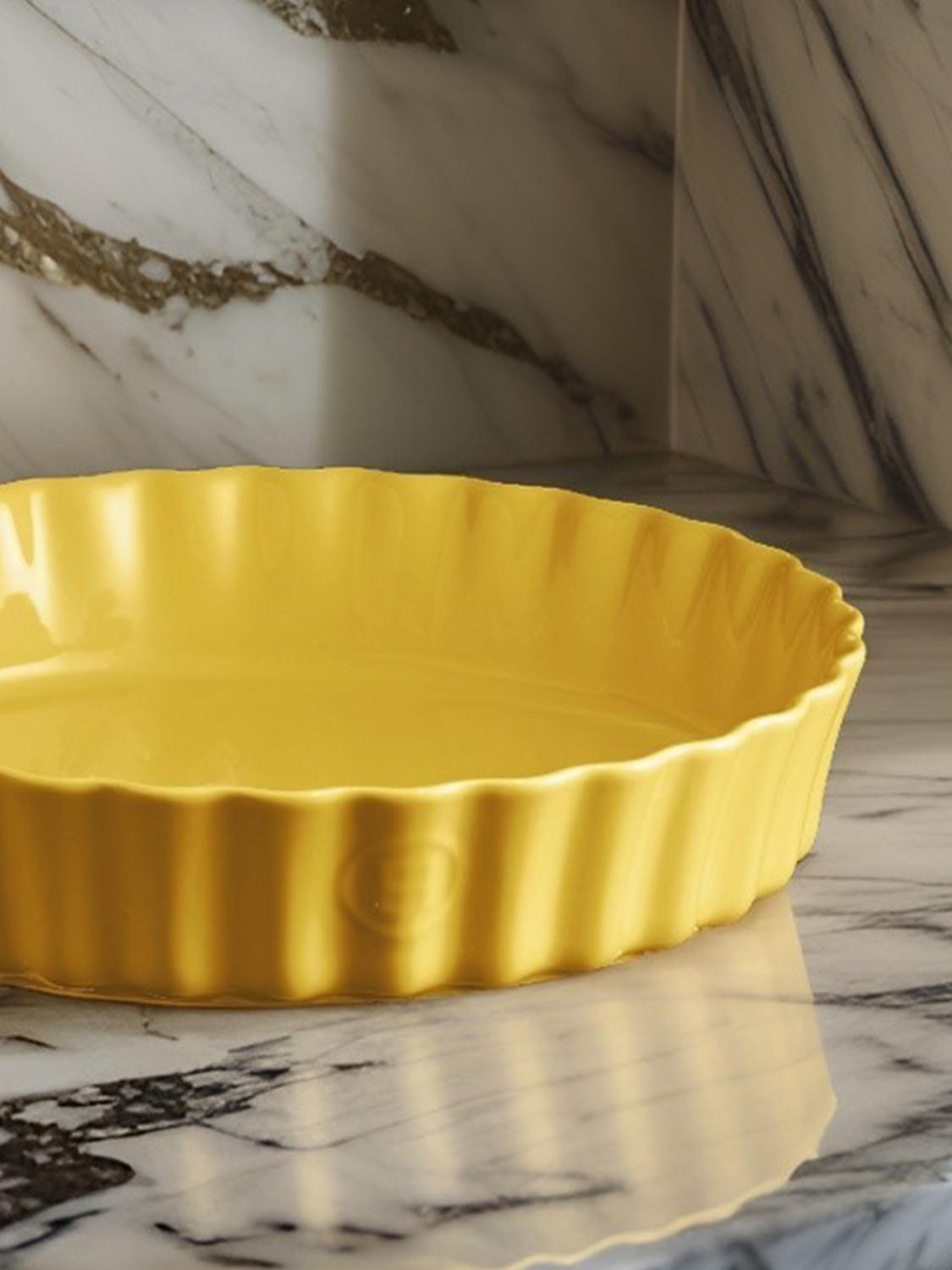 EMILE HENRY KITCHEN ACCESSORIES: Kitchen accessories lifestyle Emile Henry, Multicolor - Img 2