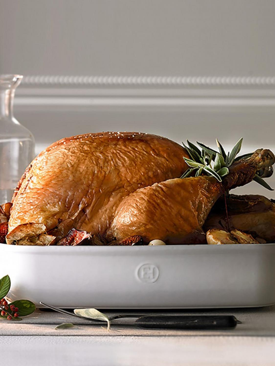 EMILE HENRY KITCHEN ACCESSORIES: Kitchen accessories lifestyle Emile Henry, Multicolor - Img 2