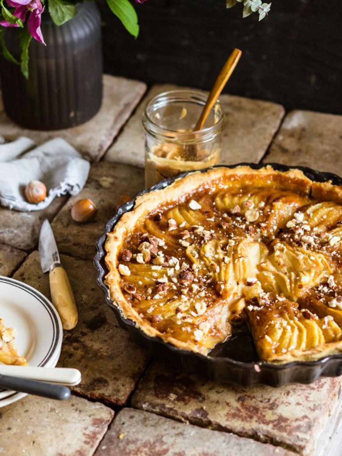 EMILE HENRY VAJILLAS: Vajillas lifestyle Emile Henry, Fantasía - Img 2