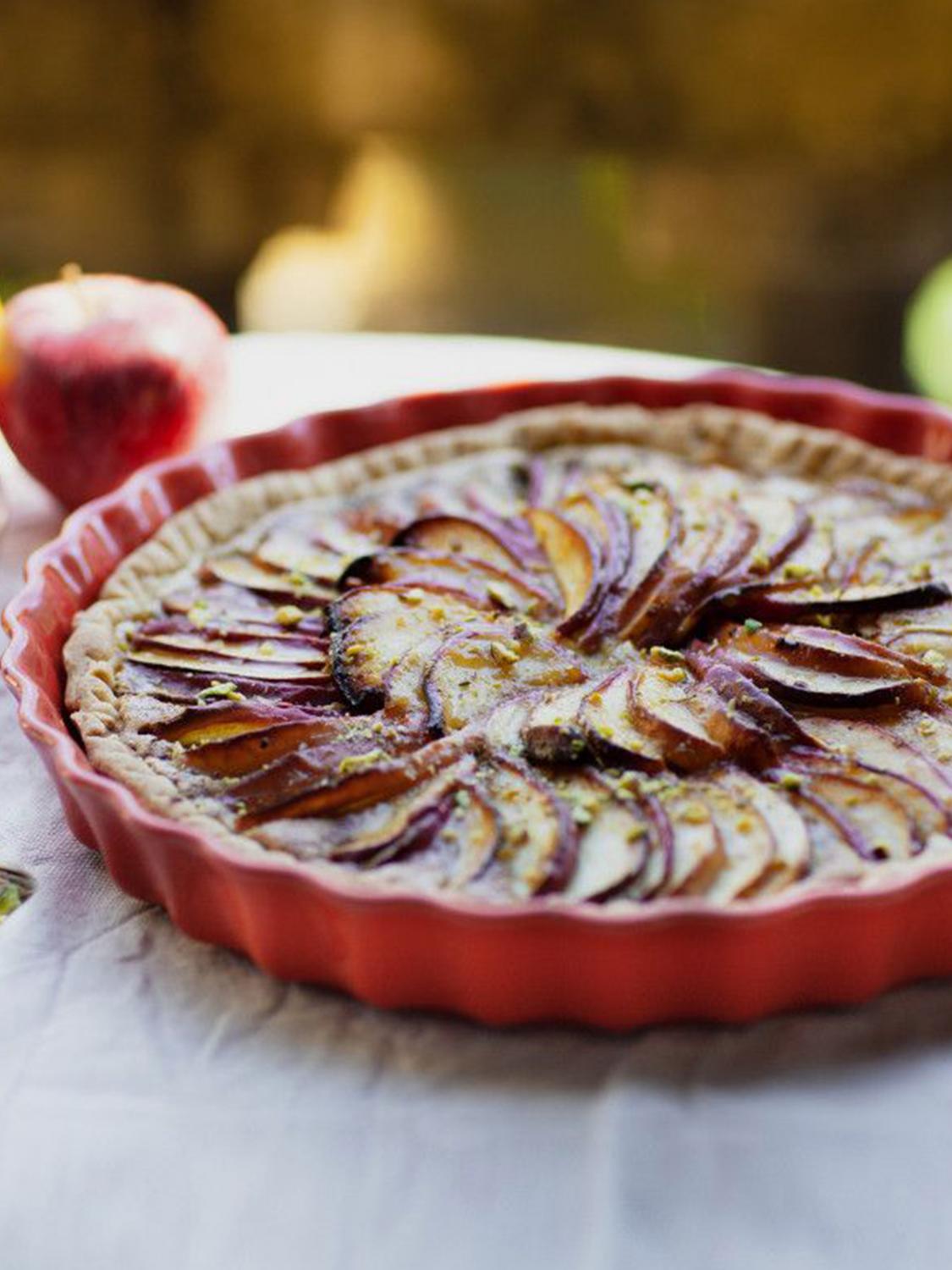 EMILE HENRY GESCHIRR: Geschirr lifestyle Emile Henry, Bunt - Img 2