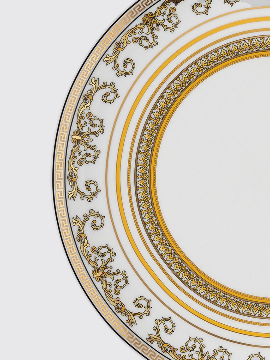 VERSACE HOME GESCHIRR: Geschirr lifestyle Versace Home, Bunt - Img 2