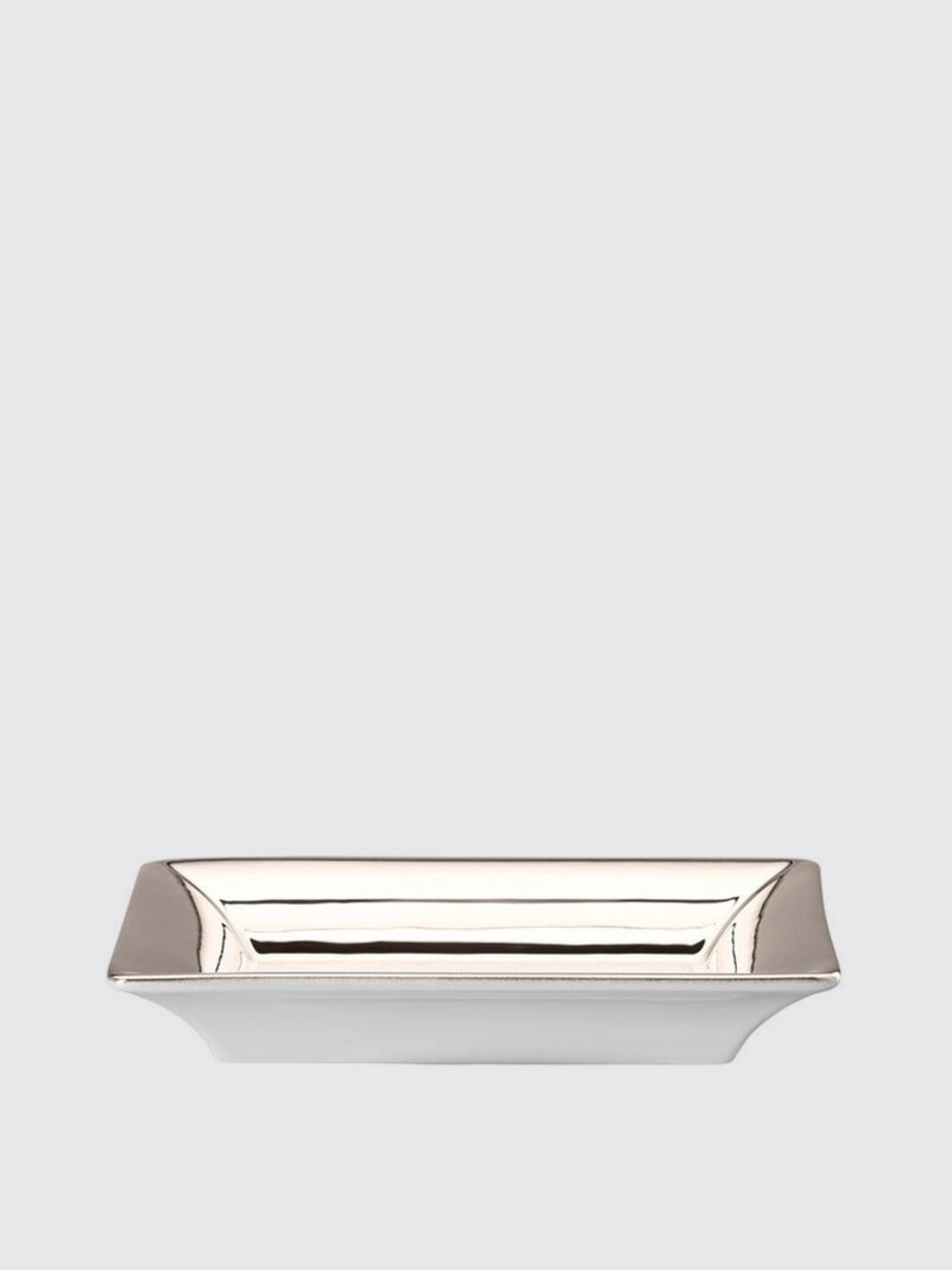 VERSACE HOME DECORATIVE ACCESSORIES: Dishware lifestyle Versace Home, Pink - Img 1