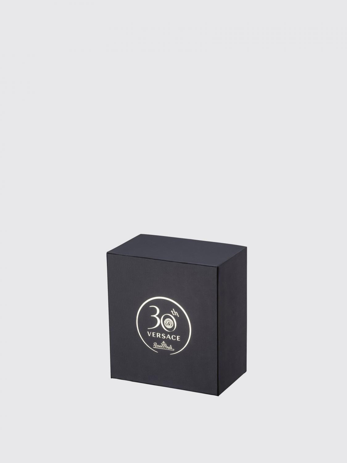 VERSACE HOME TEA AND COFFEE: Tea and coffee lifestyle Versace Home, Multicolor - Img 2