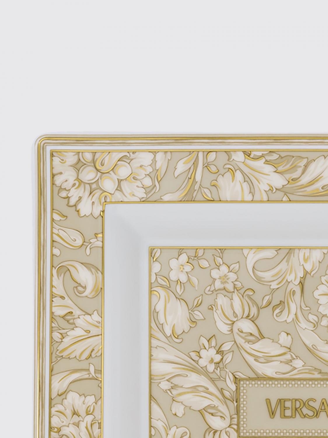 VERSACE HOME DEKO-ACCESSOIRES: Deko-accessoires lifestyle Versace Home, Beige - Img 2