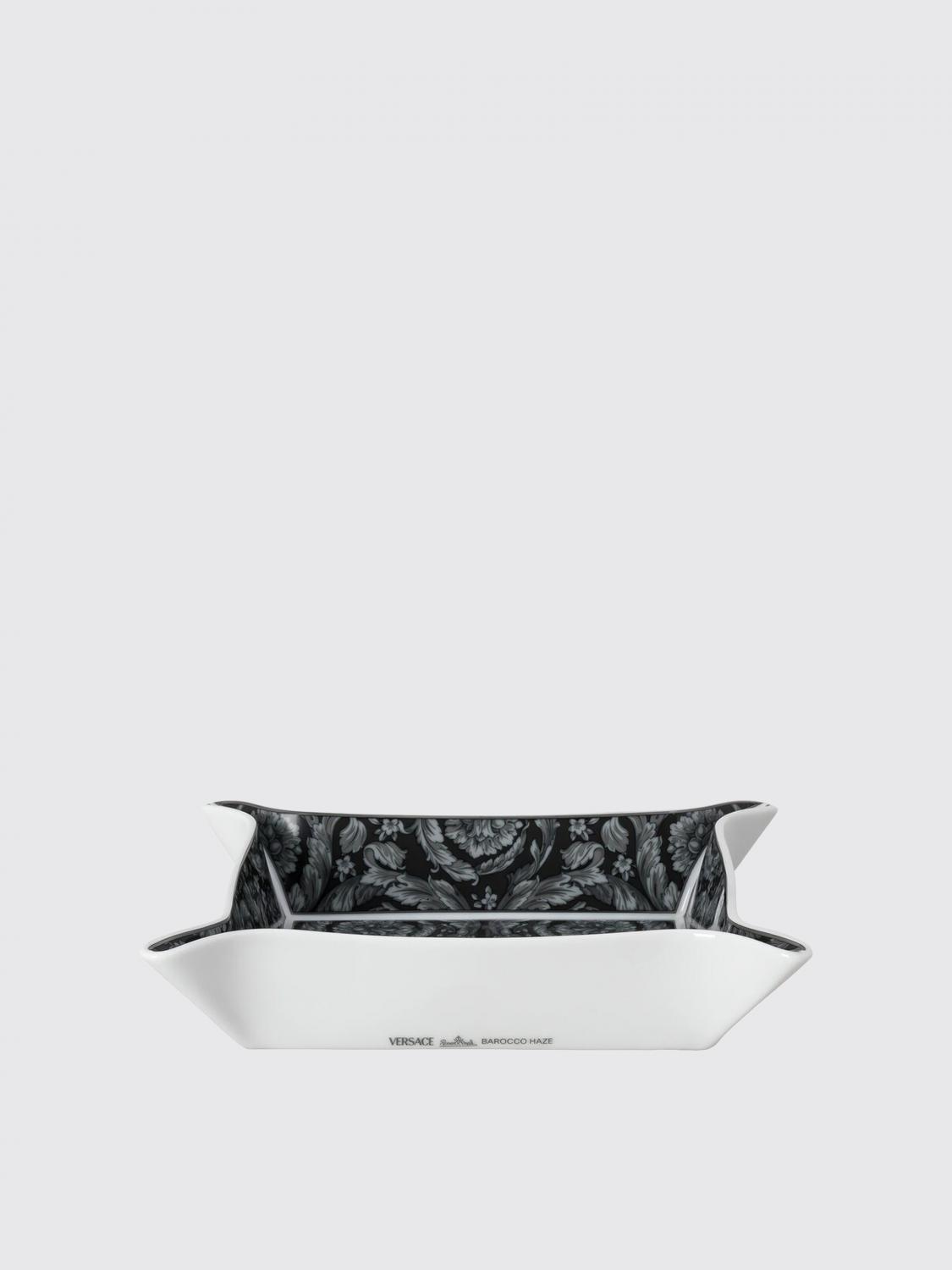 VERSACE HOME DECORATIVE ACCESSORIES: Decorative accessories lifestyle Versace Home, Grey - Img 2