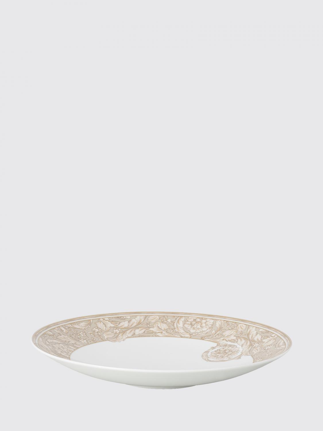 VERSACE HOME VAJILLAS: Accesorios decorativos lifestyle Versace Home, Beige - Img 2